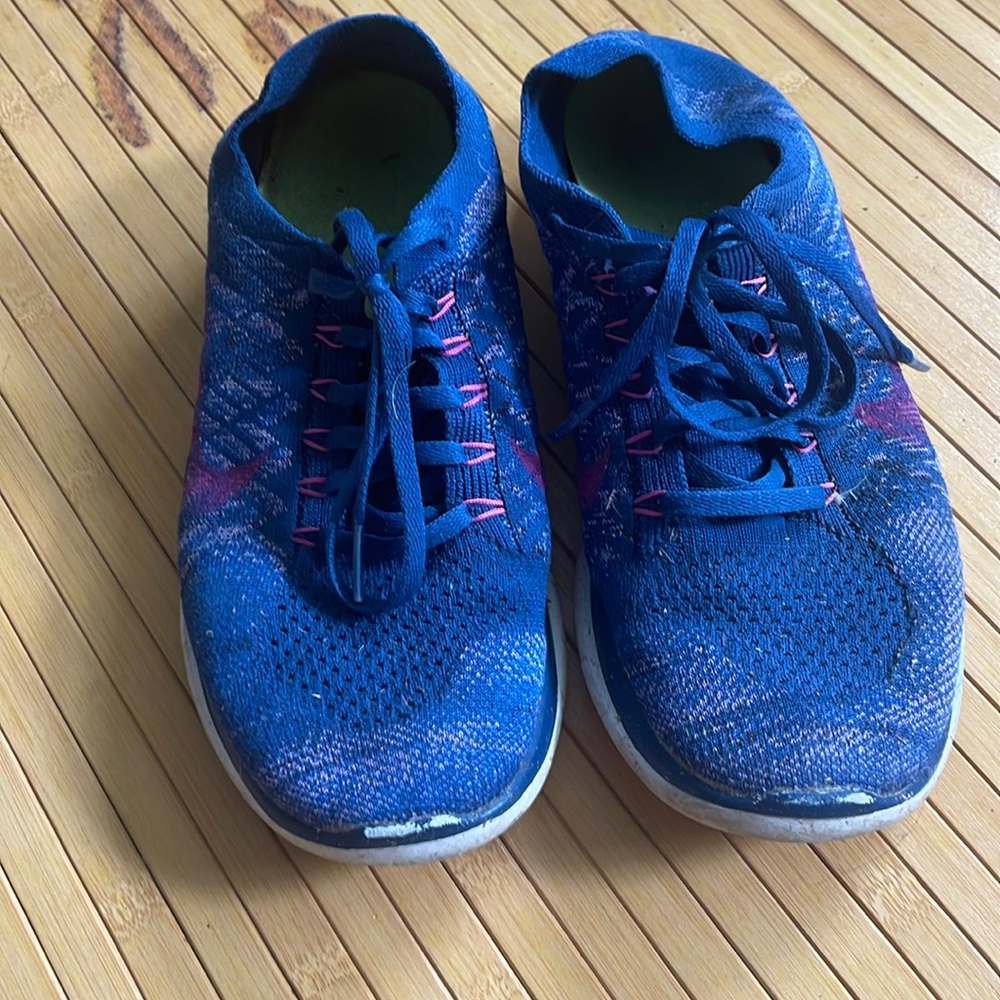 Nike fly knit 9m sneakers
